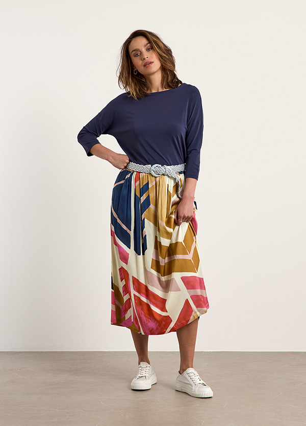 Look 028P