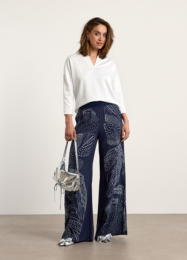Look 028X