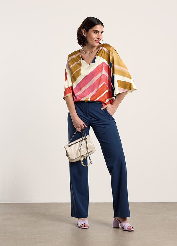 Look 030F