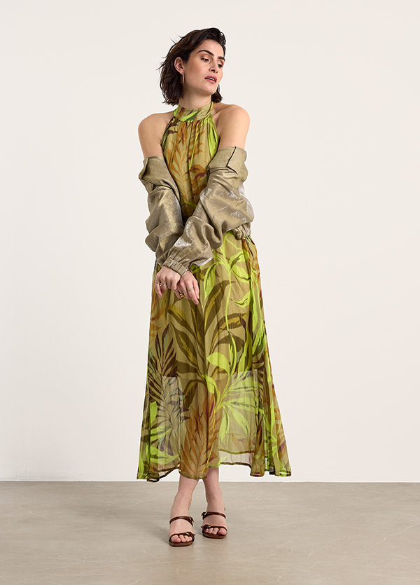 Look 030W