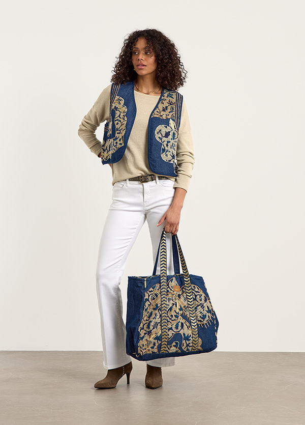 Look 032R