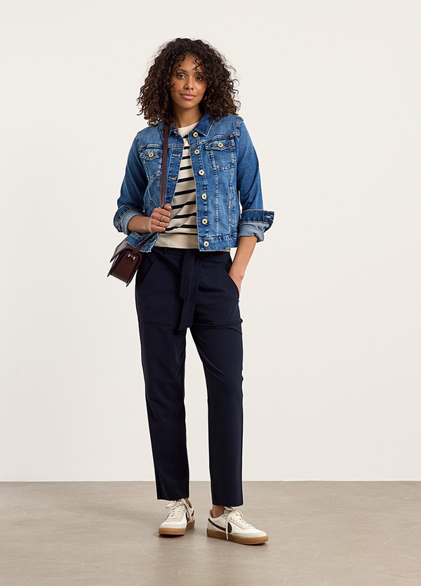 Look 032W