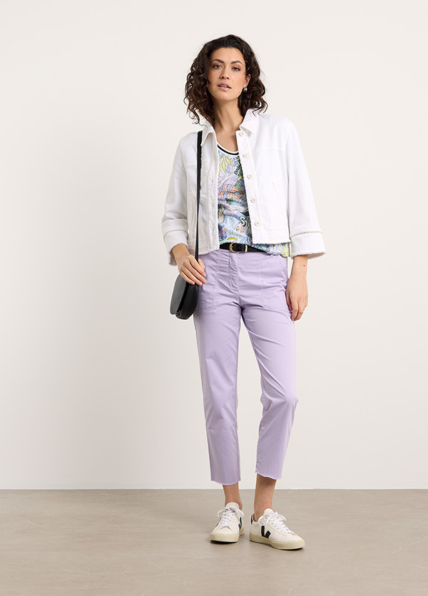 Look 034T