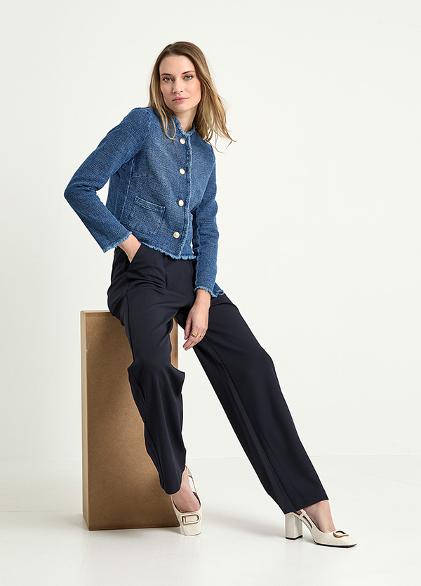 Look 040P