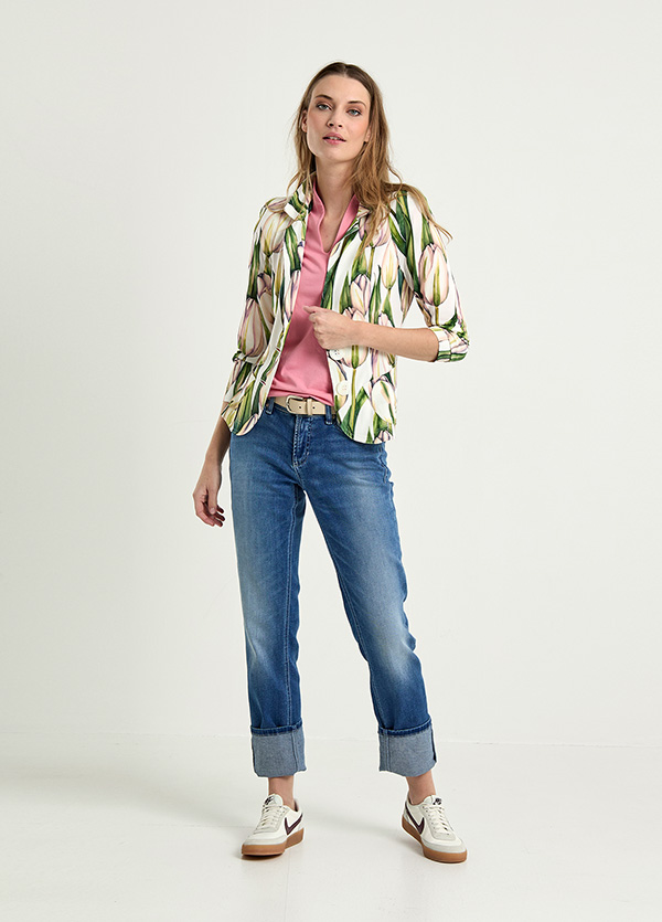 Look 040T