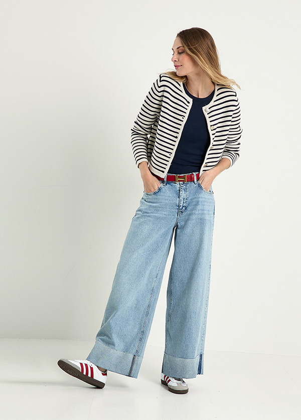 Look 040V