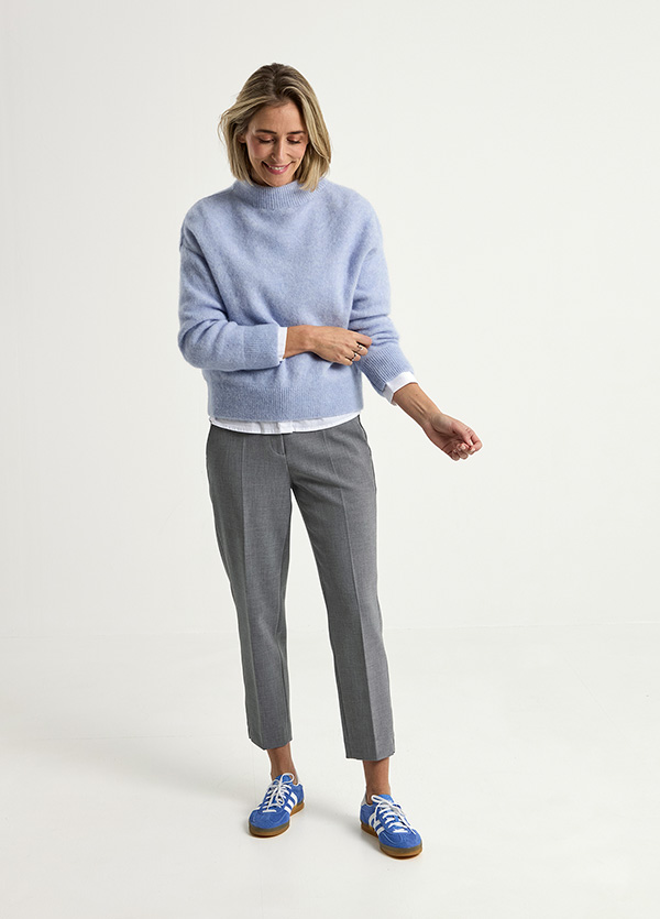 Look 042X