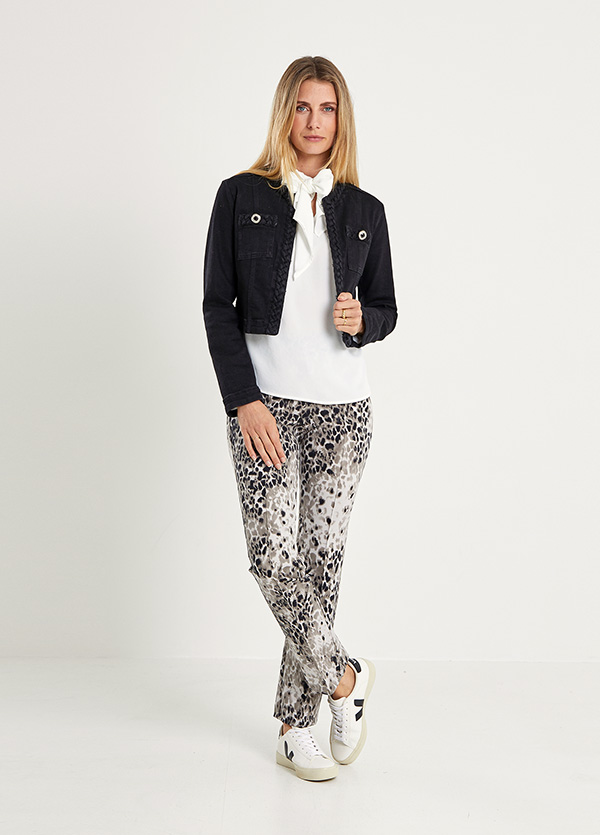 Look 055Y