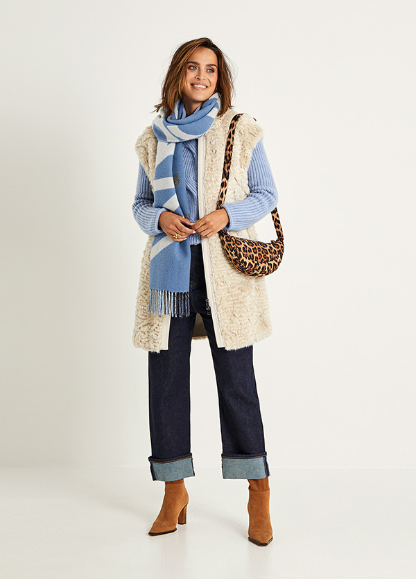 Look 060F