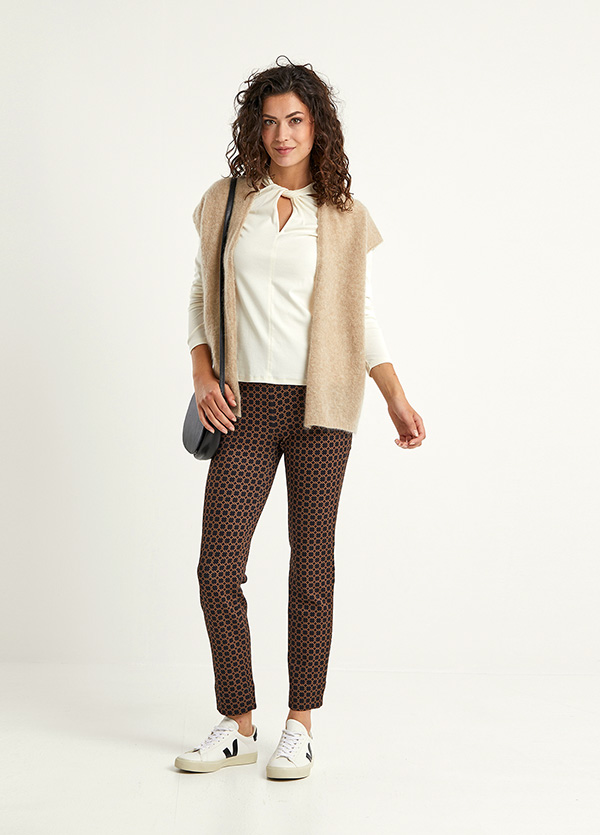 Look 070T