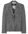 Luisa Cerano Blazer Flanell