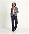 Luisa Cerano Blazer Flanell