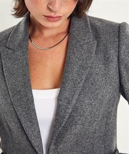 Luisa Cerano Blazer Flanell