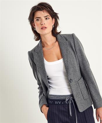 Luisa Cerano Blazer Flanell