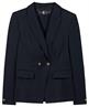 Luisa Cerano blazer knopen