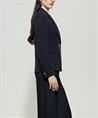 Luisa Cerano Blazer Knöpfen