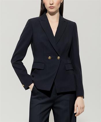 Luisa Cerano Blazer Knöpfen