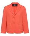 Luisa Cerano Blazer Leinenmischung
