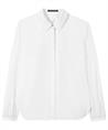 Luisa Cerano blouse roezel randje