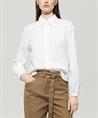 Luisa Cerano blouse roezel randje