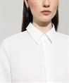 Luisa Cerano blouse roezel randje