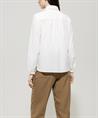 Luisa Cerano blouse roezel randje