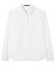 Luisa Cerano blouse roezel randje
