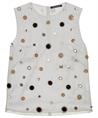Luisa Cerano Bluse Organza