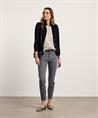 Luisa Cerano Bluse Spitze