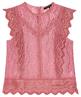 Luisa Cerano Bluse Spitze