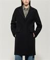 Luisa Cerano cooked wool mantel