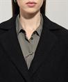 Luisa Cerano gekochter Wollmantel