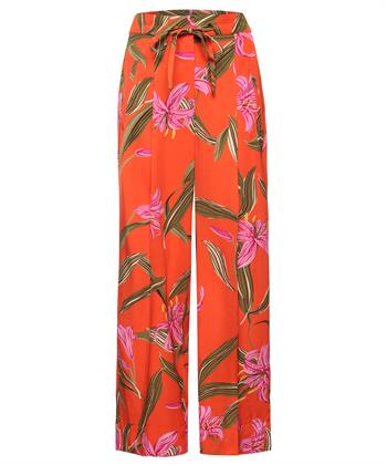 Luisa Cerano Hose Lilieprint