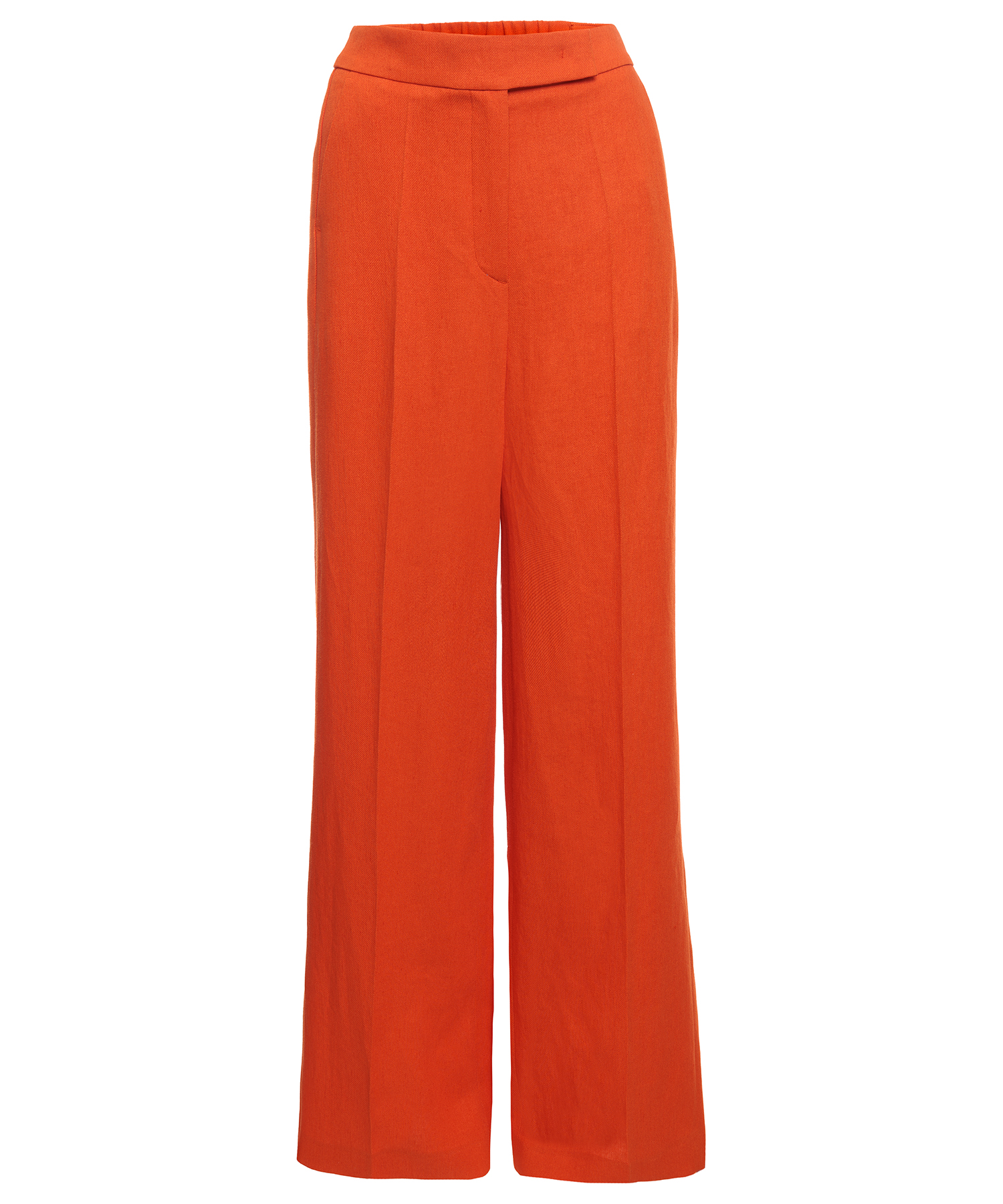Luisa cerano hose orange Clearance