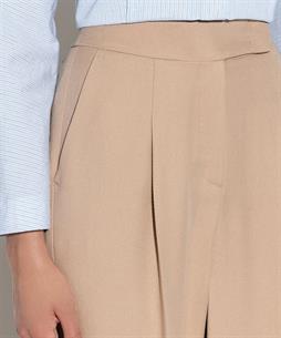 Luisa Cerano Hose mit weitem Bein