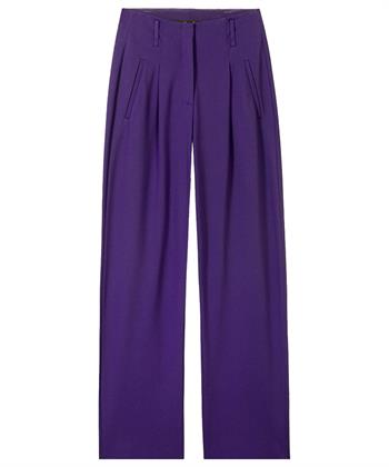 Luisa Cerano Hose weitem Bein punto milano