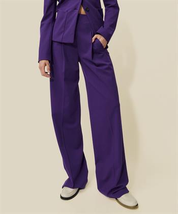 Luisa Cerano Hose weitem Bein punto milano