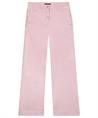 Luisa Cerano Hose weitem Bein