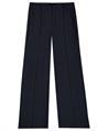 Luisa Cerano Hose weitem Bein