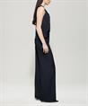 Luisa Cerano Hose weitem Bein