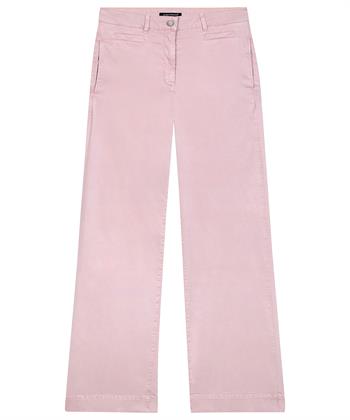 Luisa Cerano Hose weitem Bein