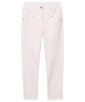 Luisa Cerano Jeans geradem Bein