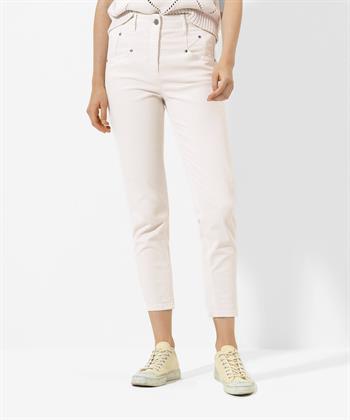 Luisa Cerano Jeans geradem Bein