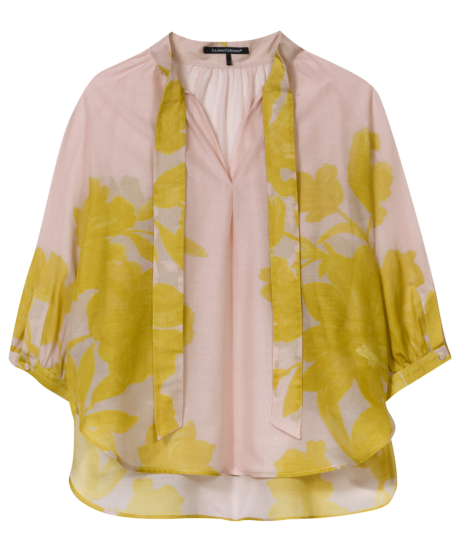 Kimono-Bluse blusen Cerano von Blume Luisa