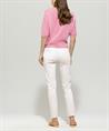Luisa Cerano konisch zulaufende Jeans