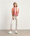 Luisa Cerano konisch zulaufende Jeans