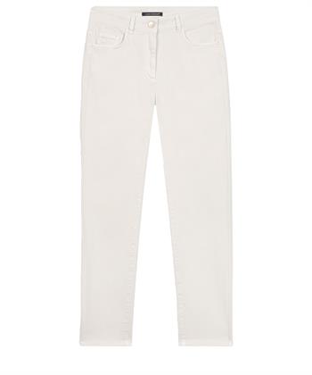 Luisa Cerano konisch zulaufende Jeans