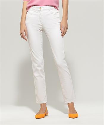Luisa Cerano konisch zulaufende Jeans