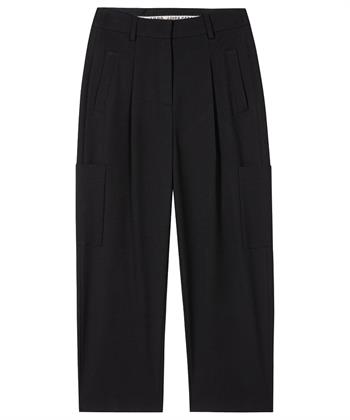 Luisa Cerano Kurzhose Taschen