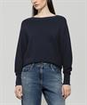 Luisa Cerano nahtloser Pullover